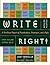 Write Right!: A Desktop Dig...