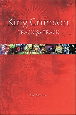 In the Court of King Crimson (Paperback)