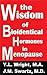 The Wisdom of Bioidentical Hormones In Menopause!: Unleash the power of estrogen, progesterone, testosterone, cortisol, dhea, growth hormone, pregnenolone, oxytocin, vitamin d3, and melatonin!