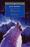 White Fang by Jack London