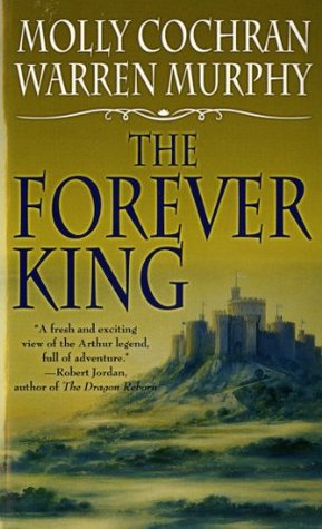 The Forever King (Forever King, #1)