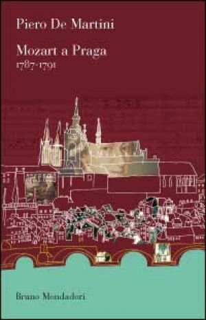 Mozart a Praga: 1787-1791