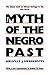 The Myth of The Negro Past