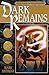 The Dark Remains by Mark        Anthony