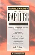Three Views on the Rapture