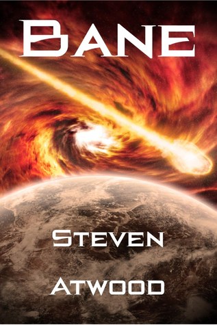 Bane: A Science Fiction Adventure