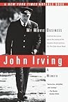 My Movie Business by John Irving