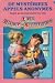 De Mystérieux Appels Anonymes (Les Baby-Sitters #2)