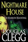 Nightmare House by Douglas Clegg