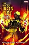 The Immortal Iron Fist, Vol. 4 by Duane Swierczynski