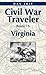 Virginia Civil War Day Trip U.S. Route 15 (Civil War Traveler Day Trips Book 2)
