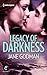 Legacy of Darkness by Jane Godman Legacy of Darkness by Jane Godman