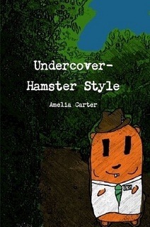 Undercover-Hamster Style