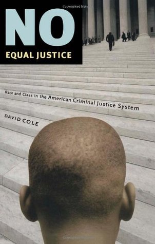 No Equal Justice: Race and Class in the American Criminal Justice System (Paperback)