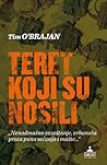 Teret koji su nosili
