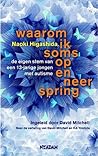 Waarom ik soms op...