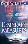 Desperate Measures (Barbara Holloway, #6)