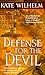 Defense for the Devil (Barb...