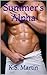 Summer's Alpha by K.S. Martin
