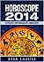 HOROSCOPE 2014 by Lisa Lazuli