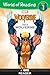 This is Wolverine: A Marvel Reader (World of Reading Level 1)