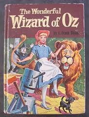 The Wonderful Wizard of Oz