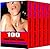 100 Taboo Erotic Stories: Mega Hot Ultimate Collection