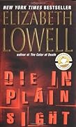 Die in Plain Sight (Rarities Unlimited, #3)