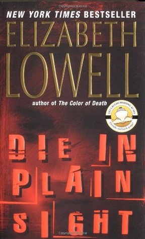 Die in Plain Sight (Rarities Unlimited, #3)