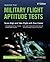 Master the Military Flight Aptitude Tests by Peterson's