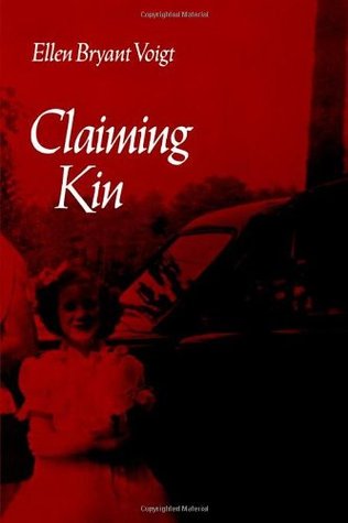 Claiming Kin (Wesleyan Poetry Series)