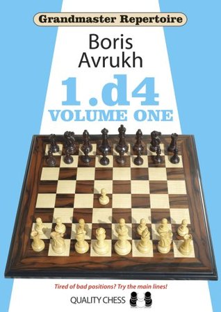 Grandmaster Repertoire 1.d4 Volume One (Paperback)