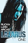 Lazarus, Vol. 1: ...