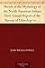 Sketch of the Mythology of the North American Indians First Annual Report of the Bureau of Ethnology to the Secretary of the Smithsonian Institution, 1879-80, ... Office, Washington, 1881, pages 17-56