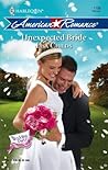 Unexpected Bride (The Wedding Party, #1)
