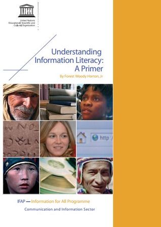Understanding information literacy: A primer.