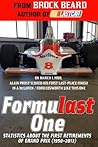 Formulast One: Statistics About the First Retirements of Grands Prix (1950-2025)