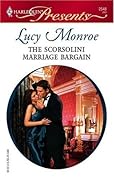 The Scorsolini Marriage Bargain