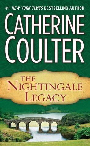 The Nightingale Legacy (Legacy, #2)