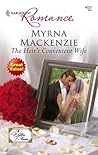The Heir's Convenient Wife (The Wedding Planners, #2)