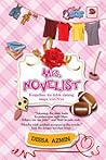 Mrs. Novelist by Dissa Azmin