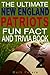 375 More Things You May Not Know About The New England Patriots