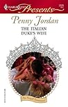 The Italian Duke's Wife by Penny Jordan