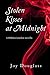 Stolen Kisses at Midnight (Hidden London Series Book 1)