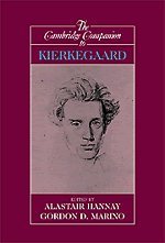 The Cambridge Companion to Kierkegaard (Cambridge Companions to Philosophy)