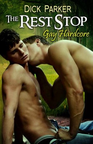 The Rest Stop (Kindle Edition)