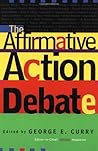 The Affirmative Action Debate