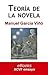 Teoría de la novela
