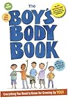 The Boy's Body Book