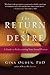 The Return of Desire by Gina Ogden